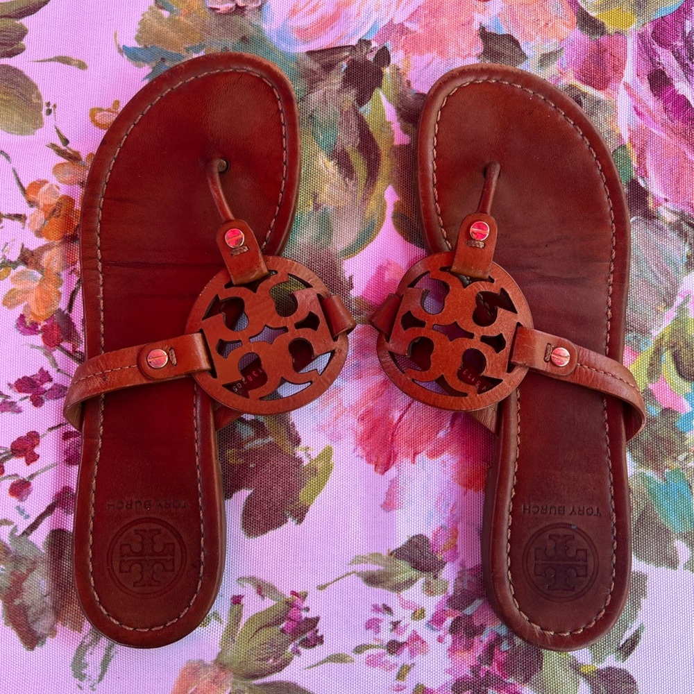 Tory Burch sandals